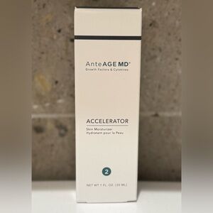 AnteAGE MD Accelerator